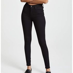 HUDSON Women's Barbara Skinny Jeans